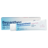 Kem Chống Hăm Bepanthen Nappy Rash Ointment 100g