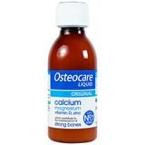 Dung dịch Osteocare Liquid Vitabiotics bổ sung canxi, magiê, vitamin D, kẽm giúp xương chắc khỏe (200ml)