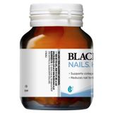 Viên Uống Đẹp Da, Tóc, Móng Blackmores Nails Hair & Skin 60 viên