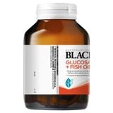 Bổ xương khớp Blackmores Glucosamine + Fish Oil 90 viên