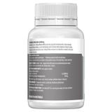 Bổ não Healthy Care Ginkgo Biloba 6000mg 60 viên