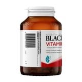 Bổ sung Vitamin E Blackmores Vitamin E 1000IU 100 viên