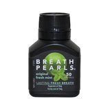 Viên uống thơm miệng Breath Pearls 50 Viên