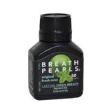 Viên uống thơm miệng Breath Pearls 50 Viên