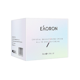 Kem Dưỡng Trắng Da EAORON Crystal Brightening Cream All-in-One 50ml