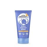 Dầu bôi ấm cho bé Little Innoscents Baby Vapour Balm 75ml