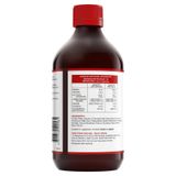 Nước diệp lục Swisse Chlorophyll vị dâu Mixed Berry 500ml