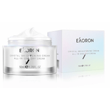 Kem Dưỡng Trắng Da EAORON Crystal Brightening Cream All-in-One 50ml