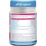 Men vi sinh đường tiết niệu cho phụ nữ Life Space Urogen Probiotic For Women 40 viên (kết hợp tinh chất việt quất)