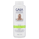 Phấn rôm hữu cơ Úc GAIA Powder 200g