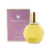 Nước hoa nữ Gloria Vanderbilt Eau De Toilette Spray 100ml