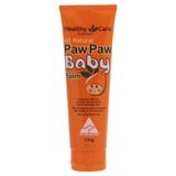 Kem Dưỡng Da Cho Bé Healthy Care All Natural Paw Paw Baby Balm 100g