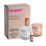 Bộ sản phẩm hỗ trợ trị nám da và làm trắng da Himalaya Whitening Gift Set