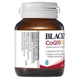 Hỗ trợ tim mạch Blackmores CoQ10 150mg (30 viên)