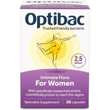 Men vi sinh Optibac probiotics cho phụ nữ lọ 30 viên