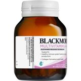 Vitamin tổng hợp cho phụ nữ Blackmores Multivitamin For Women 60 viên