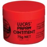 Kem đa năng Lucas Papaw Ointment 75g