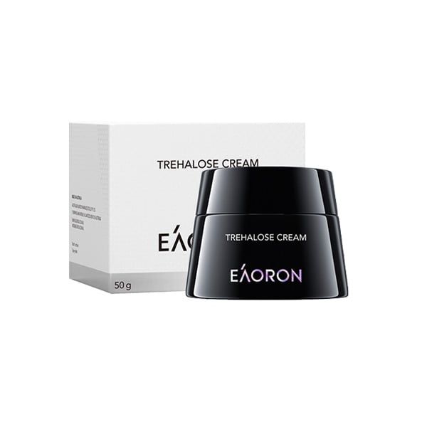 Kem Dưỡng Ẩm Chống Lão Hóa EAORON Trehalose 50G