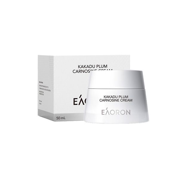 Kem Dưỡng Ẩm Nâng tone EAORON Da Kakadu Plum Carnosine 50g