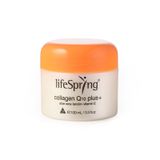 Kem dưỡng da nhau thai cừu và chống lão hóa LifeSpring Collagen Q10 Plus 100ml