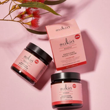 Kem dưỡng da ban đêm Sukin Rosehip 120ml