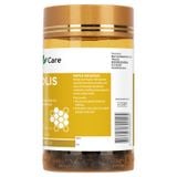 Keo ong Healthy Care Propolis 1000mg 200 viên tăng cường hệ miễn dịch