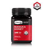 Mật ong Comvita Manuka Honey UMF 5+ 500g