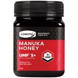 Mật ong Comvita Manuka Honey UMF 5+ lọ 1kg