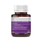 Viên nhai tăng đề kháng cho bé Healthy Care Kids Zinc + Vitamin C 60 viên