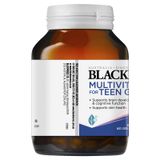 Vitamin tổng hợp cho bé gái Blackmores Multivitamin for Teen Girls 60 viên