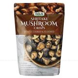 Nấm Hương Sấy Giòn DJ&A Shiitake Mushroom Crisps 225g