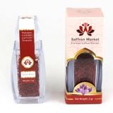 Nhụy Hoa Nghệ Tây Úc Saffron Market Premium Saffron Threads 2 grams