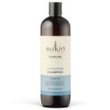 Sukin Dầu Gội Phục Hồi Tóc Khô Xơ Chẻ Ngọn Hydrating Shampoo 500ml