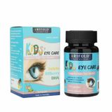 Bổ mắt cho bé Rifold Kid Eye Care trên 4 tuổi 90 viên của Úc