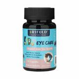 Bổ mắt cho bé Rifold Kid Eye Care trên 4 tuổi 90 viên của Úc