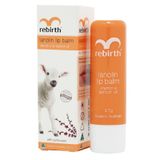 Son dưỡng môi nhau thai cừu Rebirth 37g - Giúp chống khô và nứt nẻ