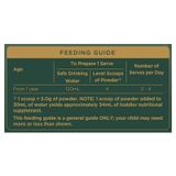 Sữa Aptamil Essensis số 3 – Sữa đạm A2 hữu cơ cho bé từ 1 tuổi