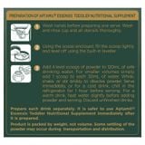 Sữa Aptamil Essensis số 3 – Sữa đạm A2 hữu cơ cho bé từ 1 tuổi