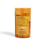 Sữa ong chúa Costar Royal Jelly 1610mg 6% 10-HDA 100 viên