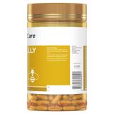 Sữa ong chúa Healthy Care Royal Jelly 1000mg 365 viên