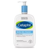 Sữa rửa mặt Cetaphil Gentle Skin Cleanser 1 lít