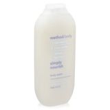 Sữa tắm Method Body Wash Simply Nourish 532ml
