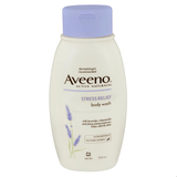 Sữa tắm Aveeno Stress Relief Body Wash 354ml