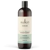 Sukin Dầu Xả Suôn Mượt Tóc Tự Nhiên Natural Balance Conditioner 500ml