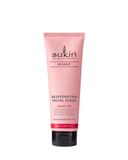 Sukin Tẩy Tế Bào Chết Sáng Mịn Da Tinh Chất Tầm Xuân Rosehip Rejuvenating Facial Scrub 125ml