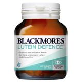 Bổ mắt Blackmores Lutein Defence 60 viên