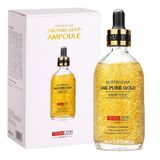 Serum tinh chất vàng 24K Thera Lady Pure Gold Ampoule 100ml