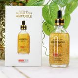 Serum tinh chất vàng 24K Thera Lady Pure Gold Ampoule 100ml