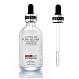 Serum tinh chất bạc Thera Lady Pure Silver Ampoule 100ml