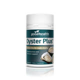 Tinh chất hàu tăng cường sinh lý nam Goodhealth Oyster Plus 60 viên